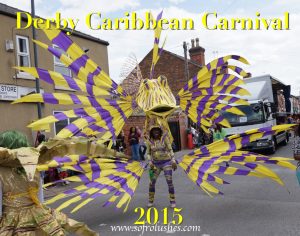 Derby Carnival 2015